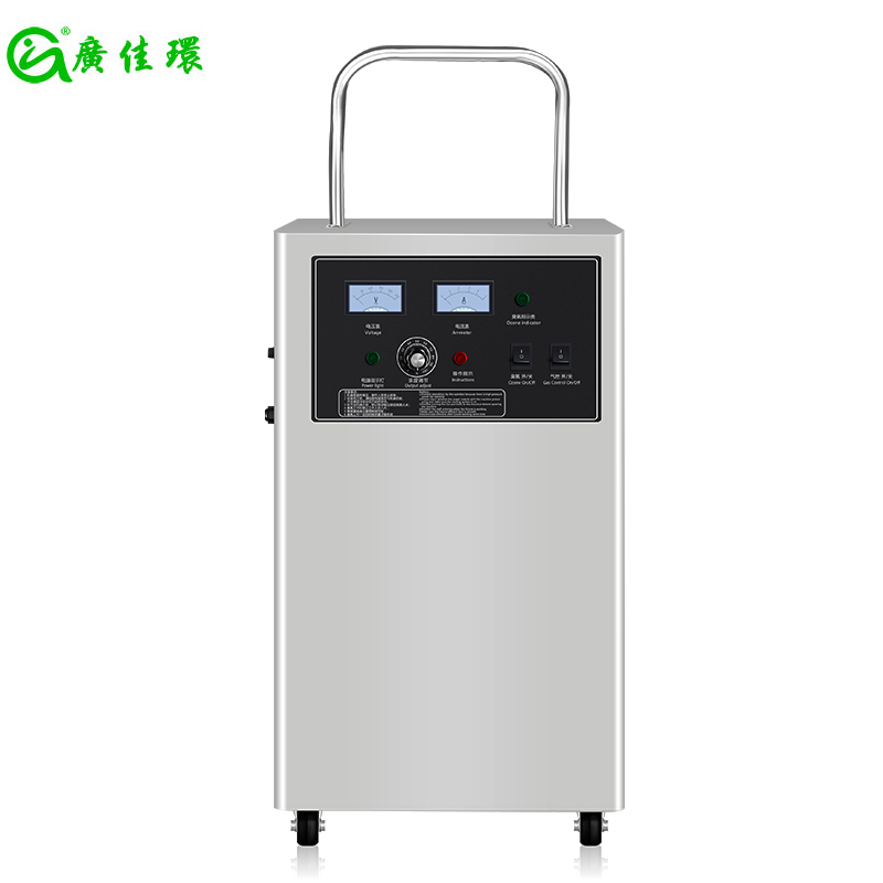 臭氧消毒機(jī)和臭氧發(fā)生器的區(qū)別有什么？