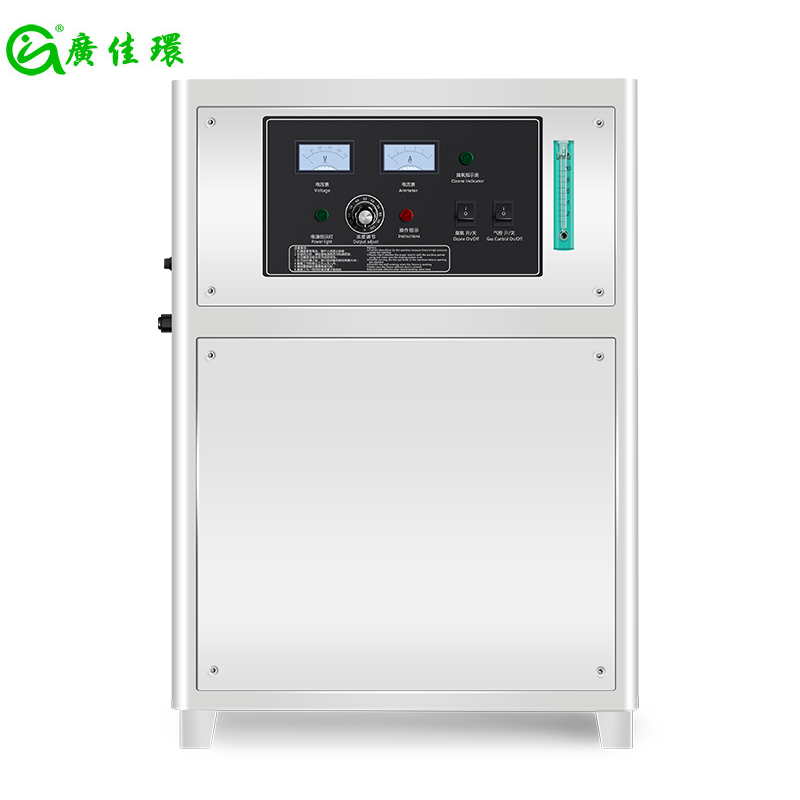 臭氧消毒機(jī)的作用有哪些？