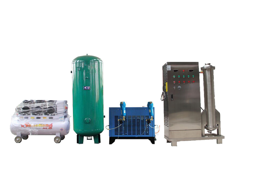 臭氧機(jī)在水族中的應(yīng)用你知道嗎？