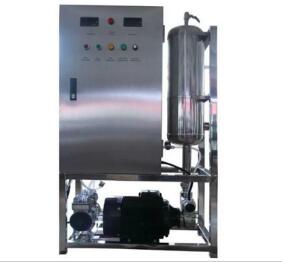 你知道家用臭氧機有哪些作用么？