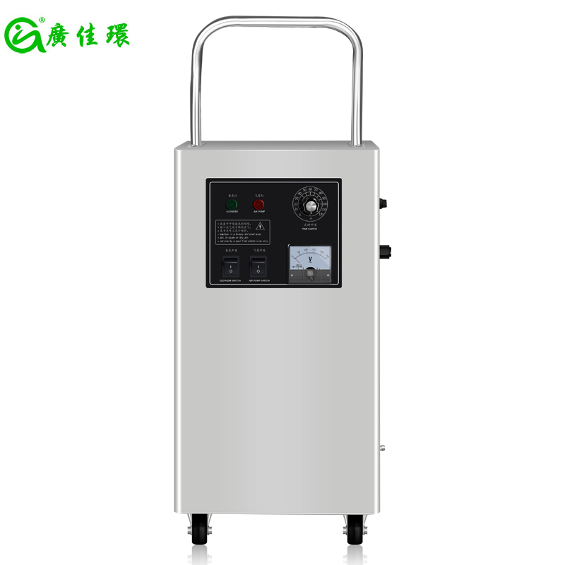 關(guān)于臭氧消毒機方面的小知識你知道多少？